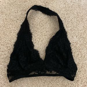 Forever 21 Halter Bralette